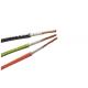 IEC331 Standard Single Core FRC Cable Flame Resistant Cable Good Fire Safety Capability