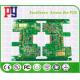 4 Layer 25um 1mil Fast Turn PCB Quick Turn Printed Circuit Boards