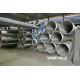 Carbon Steel Astm A106 GRB GRC Seamless Boiler Tubes , Seamless Pressure Pipe