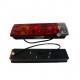 Truck Parts Led Tail Light Lamp Dz9200810019 for Shacman AOLONG Replace/Repair