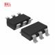 NTGS5120PT1G MOSFET Power Electronics SOT-23-6 High Performance Low On Resistance High Speed Switching
