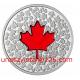 Canadian Coin Maple Leaf