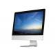 White 21.5 Inches Windows Desktop All In One Computers Touch Screen Mutiple Surface
