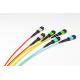 40G 100G Network MPO MTP Patch Cord UNIFIBER Data Center Cabling Solution