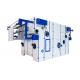 80 To 100m Content Digital Inkjet Textile Printing Machine Small Steamer