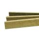 Versatile Rock Wool Strip Insulation Rockwool Slabs Moisture Resistance