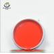 Weather Resistant 1K Acrylic Car Paint Bright Red For Automotive Lacquer Coating