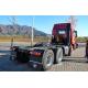 20 Ton Foton Auman Etx 9 Series Heavy Tractor Trailer Truck 400 HP 6X4 Tractor