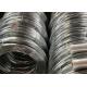 OEM / ODM Incoloy 800H Stainless Steel Wire Coil For Hydrocarbon Cracking