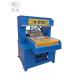 Silicone 3D Fabric Embossing Machine Heat Press For Upholstery