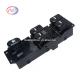 Electricial Power Window Switch Device 93570-1R101 For Hyundai
