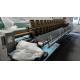 Japan Used Barudan Embroidery Machine With Multipurpose BEMSH-YN2-22T