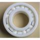 Ceramic Dental Ceramic Ball Bearings 676 6*10*2.5 mm , miniature ball bearings