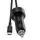 12-24V USB Data Charging Cable Ns 5v /3a High Current Tape C Switch Car Charger
