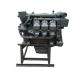 V Type Diesel Engine Assy Mining DEUTZ TCD2015 V06 Diesel Engine
