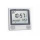 BBS and glass Daily alarm GSM Mobile Quran, Muslim Azan Clock with Temperature