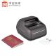 Efficiently Verify Guest Identity with 2 Second Scan Speed Passport Reader and Scanner
