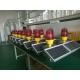 Solar Panel LED Obstruction Light Comprehensive Protection with Voltage Short