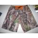 Sublimation Printed Shorts Swim Trunks Custom