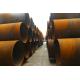 THK 30.18MM Alloy Steel Seamless Pipes MOC API5LGR X60 PSL2- WELDED SAW-100% RT ASME B 36.10