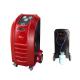 Full Automatic Auto Refrigerant Recovery A/C Station For Garage