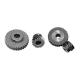 Cylindric Screw Gear Helical Teeth For 20606 4400 Twin-Needle Machine