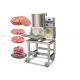 Automatic Hamburger Forming Machine Meatloaf Forming Machine Mold Equipment