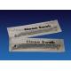 Pre Saturated Long Cleaning Swabs , Big Head Large Tip Cotton Swabs