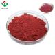 Edible Food Coloring Monascus Red Powder , Red Yeast Rice Extract Powder
