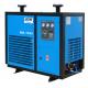 380V 50HZ Inlet Temperature Air-cooling Refrigerated Air Dryer