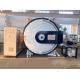 High Pressure Vacuum Sintering Furnace Heat Treatment