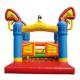 Funny Outdoor Playground Inflatable Bouncy House for Sale Bounce Castle Children Paradise