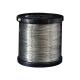 CuNi44 Anti Oxidation Electric Resistance Wire Constantan Copper Nickel Alloy