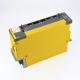 A06B-6144-H022#H590 Fanuc Servo Drive in Yellow for Industrial Applications