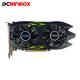 Memory Interface Gaming Video Card GTX760 3GB DDR5 192bit 1046MHz