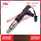 New Diesel Fuel Injector Common Rail 095000-0139 095000-0130 For HI-NO 23910-1043 23910-1040 23910-1041