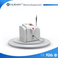 Totally painless 30Mhz painfree RBS laser spider veins laser removal machine