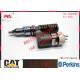 Engine Fuel Injector 212-3465   116-8866  147-0373 153-7923 10R-0963 212-3462   For CAT C12