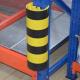 Corner Guard Edge Warehouse Column Protectors Upright  Protecting  300 - 600mm