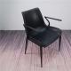 Beautiful Elegant 45cm 9.15kg Painted Dining Chair