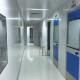 Dust Free ISO 7 Cleanroom Air Clean Room With HEPA Filter