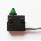 IP67 Waterproof Micro Momentary Switch With SPDT Contact