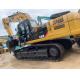 Crawler Type Used Cat Hydraulic Excavator Caterpillar 330D 330c 325D 330dl