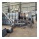 15kw Multi Function Biocarbon Carbonization Stove for Making BBQ Charcoal using Wood Logs