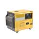Series HN Small Silent Generator For Home 1kw 5kw 60Hz Frequency