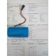 nonchargeable ER34615 C size lithium batteries manufacturer