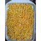 Non-GMO Cultivation Type Canned Yellow Corn and Seasoned Processing Type