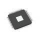 64-HTQFP Package LPC5536JBD64E 32-Bit Single-Core 150MHz Microcontroller IC