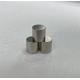 HSMAG Strong Cylinder Permanent Flexible Sm2Co17 Magnet ISO9001