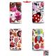 Wholesale 100% Qualify High Quality Matte PC Cover Cases For Ipod Touch 4 Multi Type